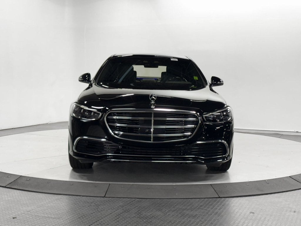 Used 2023 Mercedes-Benz S-Class S 580 Sedan