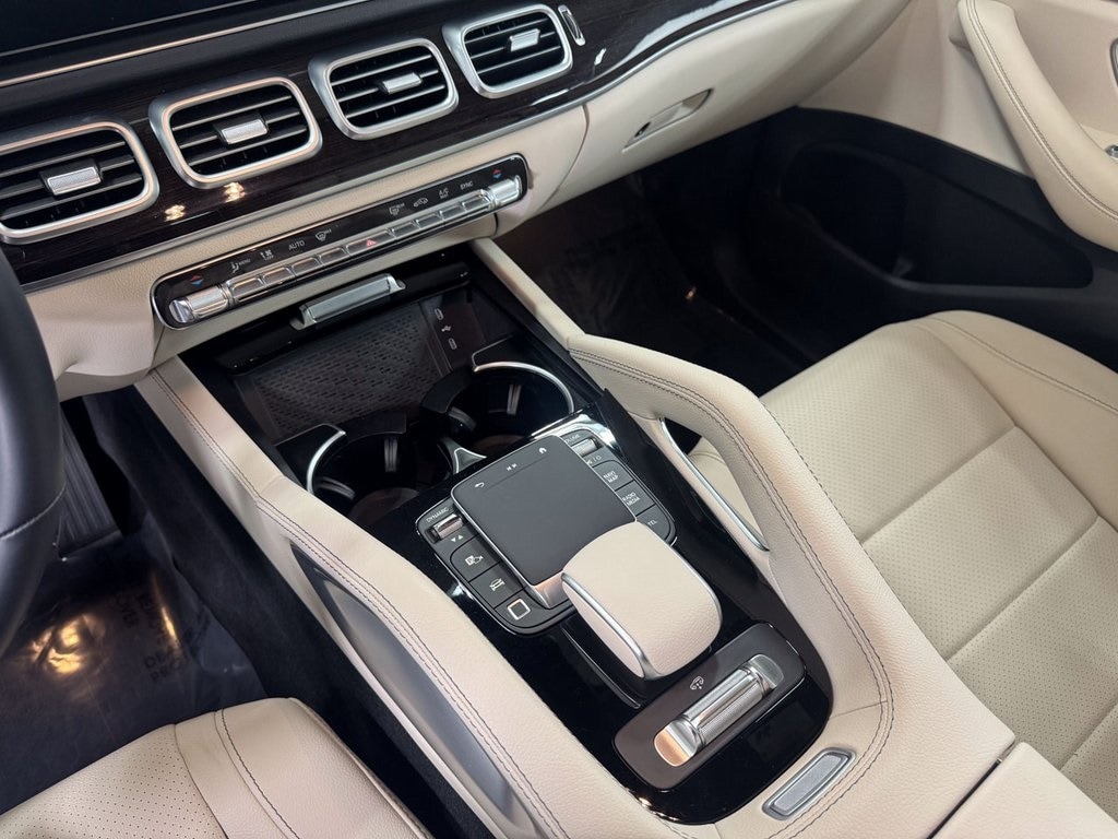 2025 MERCEDES-BENZ GLS-CLASS - Image 15