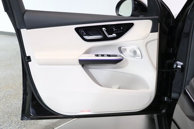 2025 MERCEDES-BENZ GLC-CLASS - Image 17