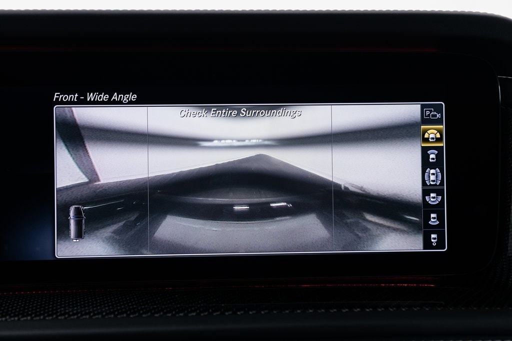 2022 MERCEDES-BENZ G-CLASS - Image 21