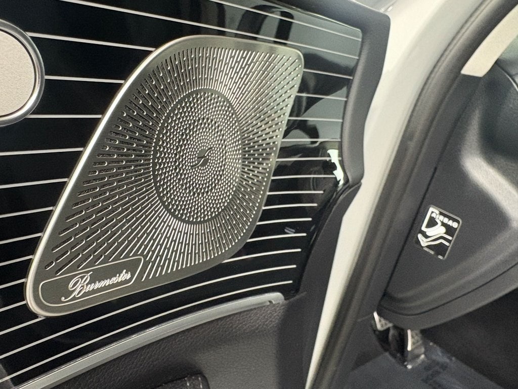 2024 MERCEDES-BENZ GLS-CLASS - Image 7