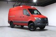 Mercedes-Benz Sprinter 2500