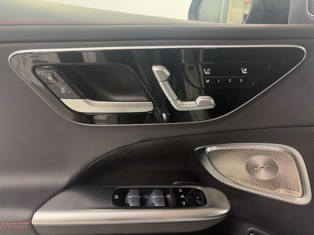 2024 MERCEDES-BENZ C-CLASS - Image 7