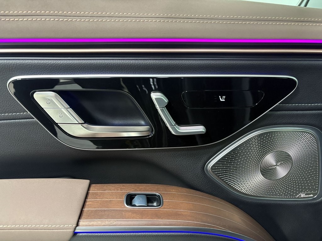 2023 MERCEDES-BENZ EQS-CLASS SUV - Image 29