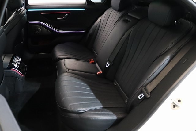 2022 MERCEDES-BENZ S-CLASS - Image 16