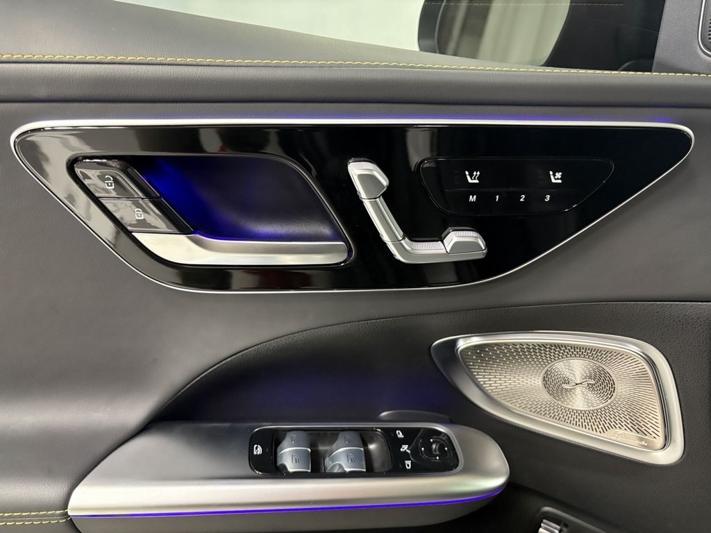 2024 MERCEDES-BENZ C-CLASS - Image 7