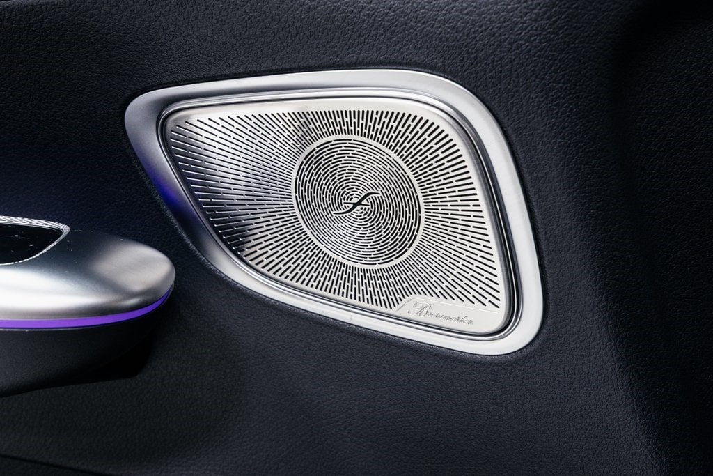 2026 MERCEDES-BENZ GLC-CLASS - Image 7