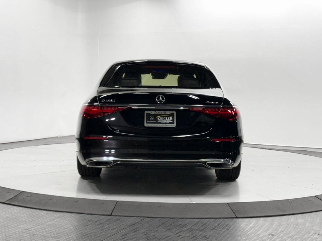 2023 MERCEDES-BENZ S-CLASS - Image 32