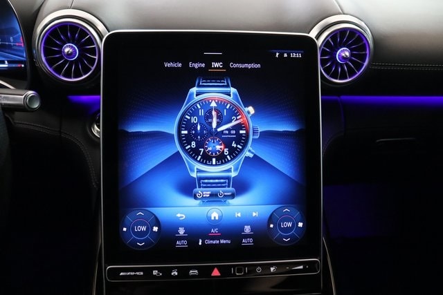 2022 MERCEDES-BENZ SL-CLASS - Image 30