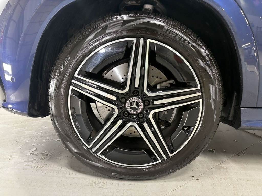 2026 MERCEDES-BENZ GLE-CLASS - Image 34