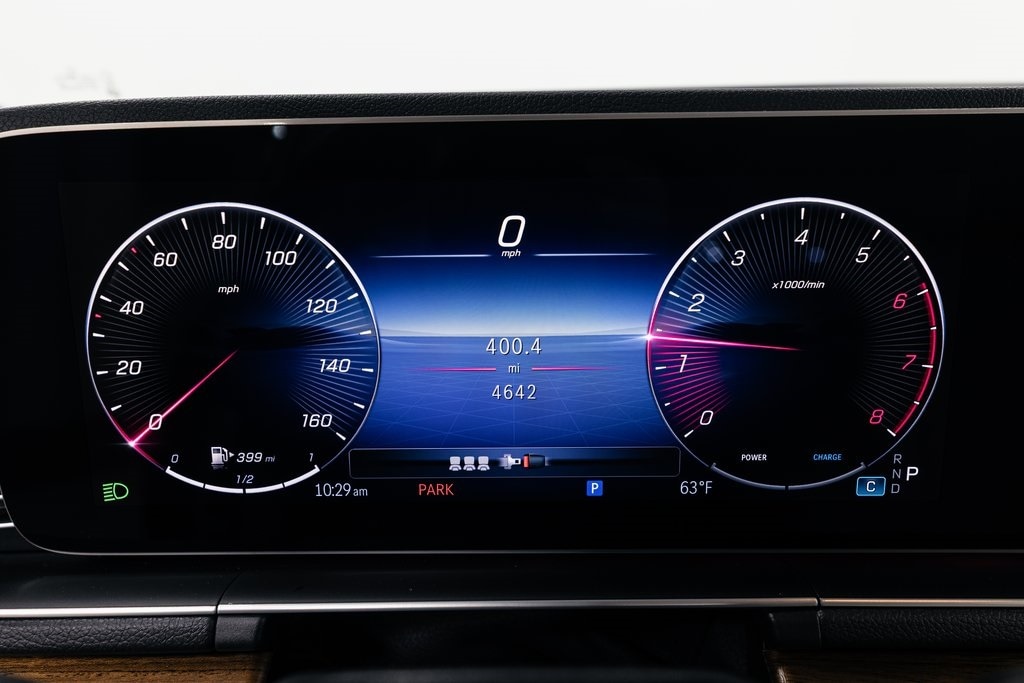 2026 MERCEDES-BENZ GLE-CLASS - Image 14