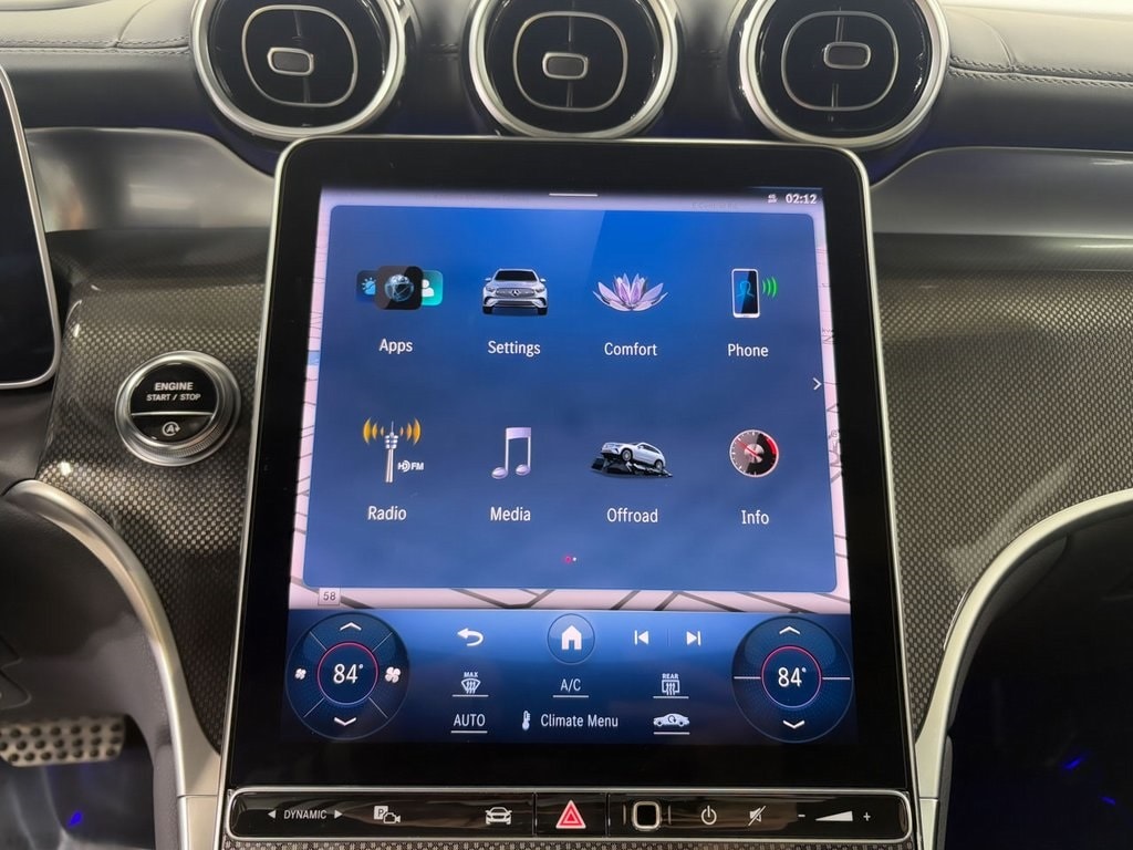 2024 MERCEDES-BENZ GLC-CLASS - Image 18