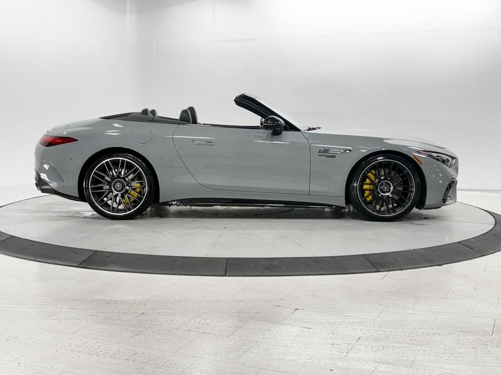 2022 MERCEDES-BENZ SL-CLASS - Image 38