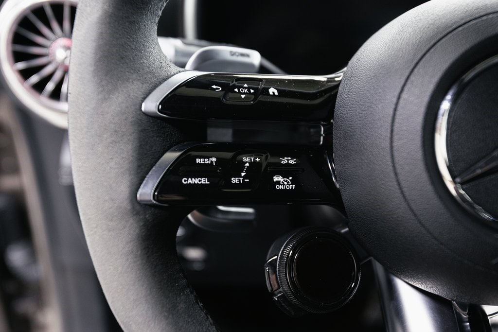 2022 MERCEDES-BENZ SL-CLASS - Image 12