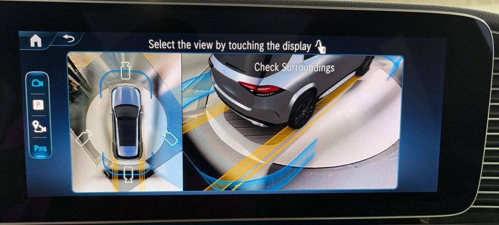 2025 MERCEDES-BENZ GLE-CLASS - Image 21