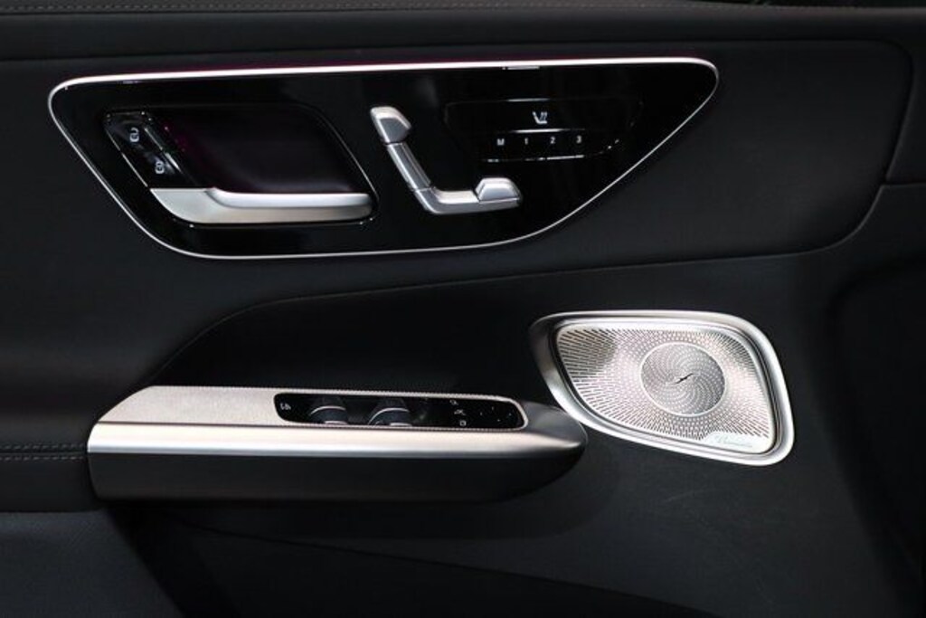 Used 2024 Mercedes-Benz GLC GLC 300 SUV