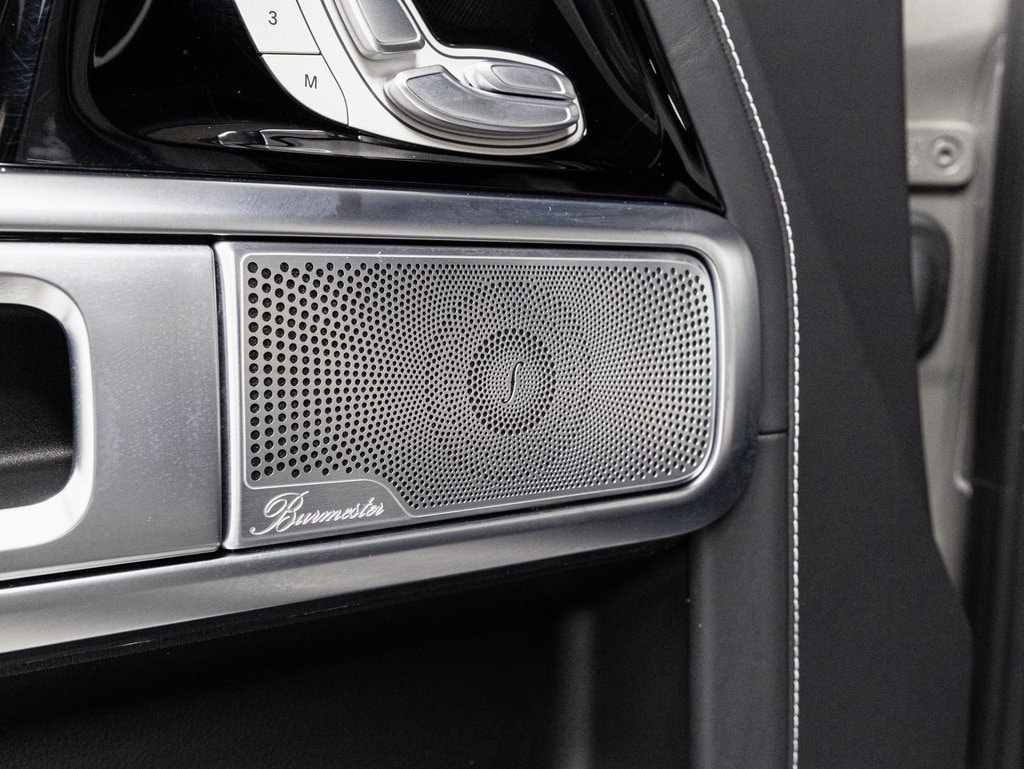 2025 MERCEDES-BENZ G-CLASS - Image 7