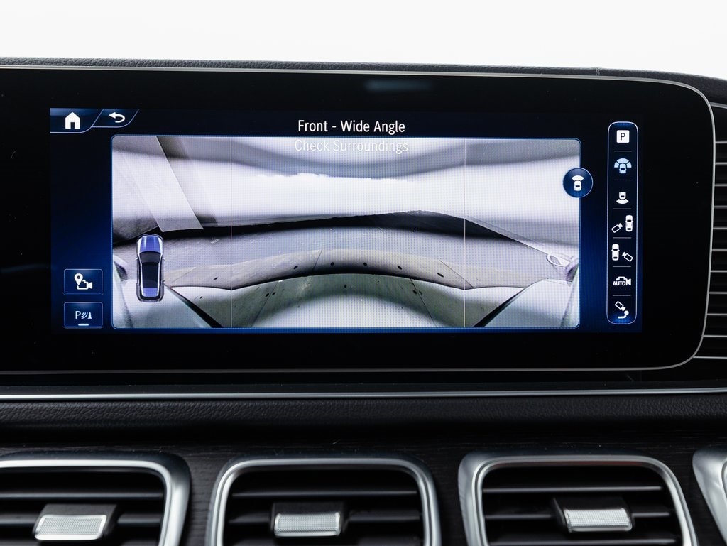 2024 MERCEDES-BENZ GLE-CLASS - Image 23