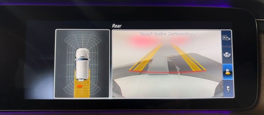 2022 MERCEDES-BENZ G-CLASS - Image 20