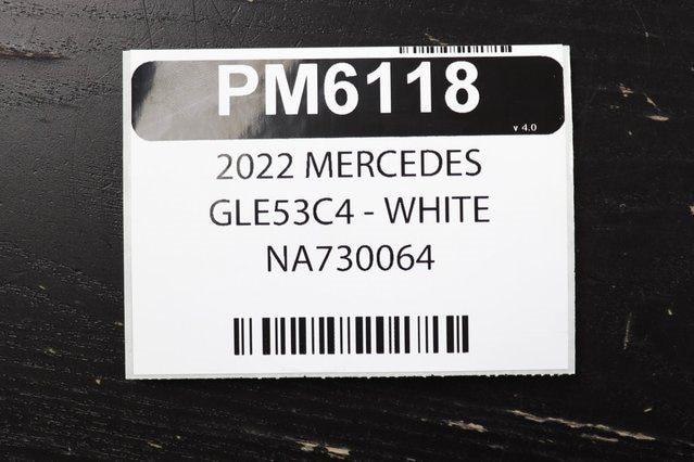 2022 MERCEDES-BENZ GLE-CLASS - Image 35