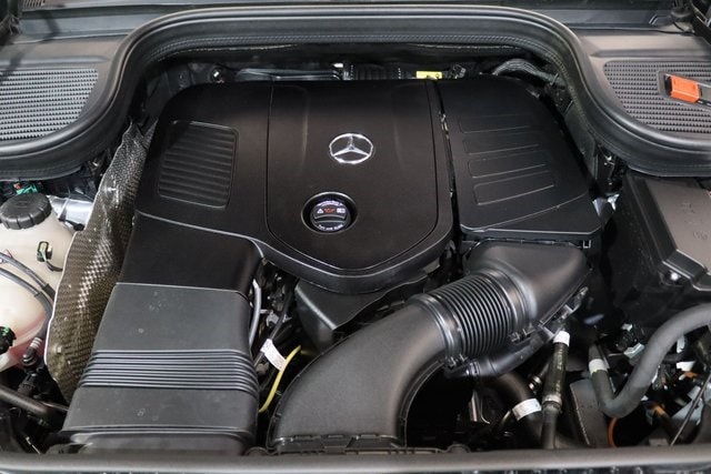 2025 MERCEDES-BENZ GLE-CLASS - Image 30
