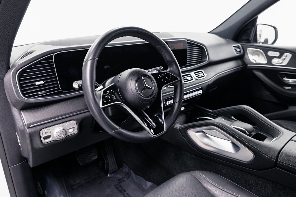 2024 MERCEDES-BENZ GLE-CLASS - Image 9