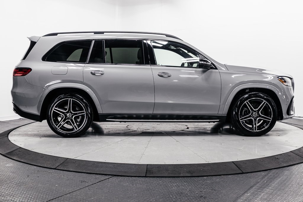 2025 MERCEDES-BENZ GLS-CLASS - Image 38