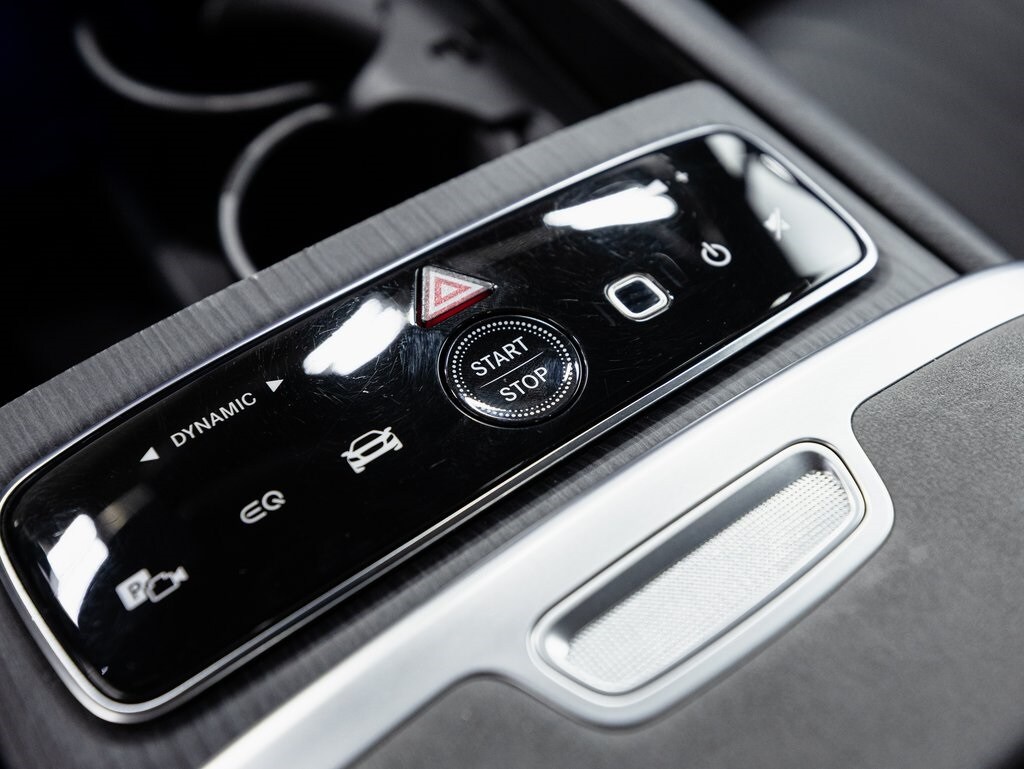 2024 MERCEDES-BENZ EQS-CLASS SUV - Image 16