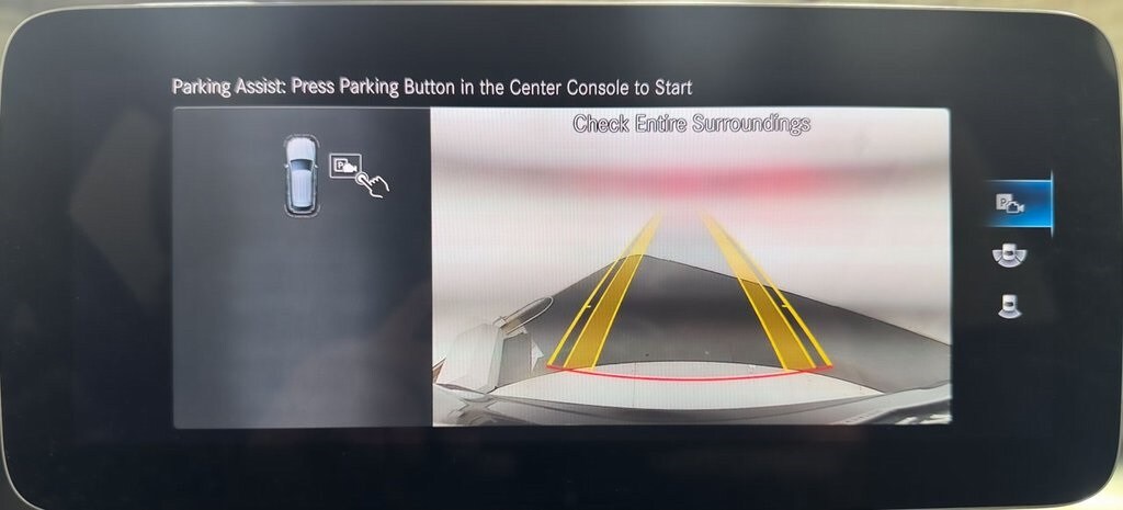 2022 MERCEDES-BENZ GLC-CLASS - Image 17