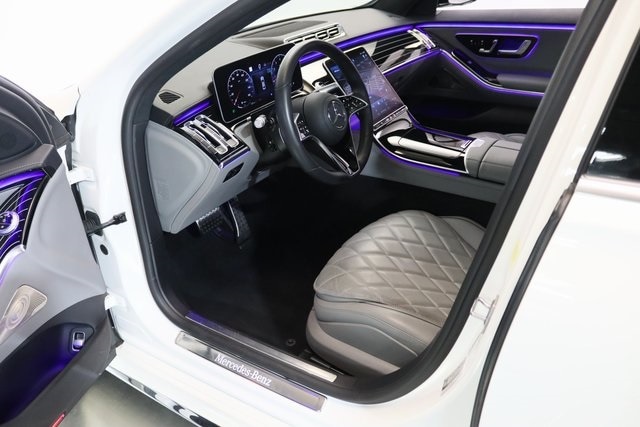 2023 MERCEDES-BENZ S-CLASS - Image 21