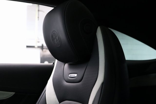 2020 MERCEDES-BENZ C-CLASS - Image 20