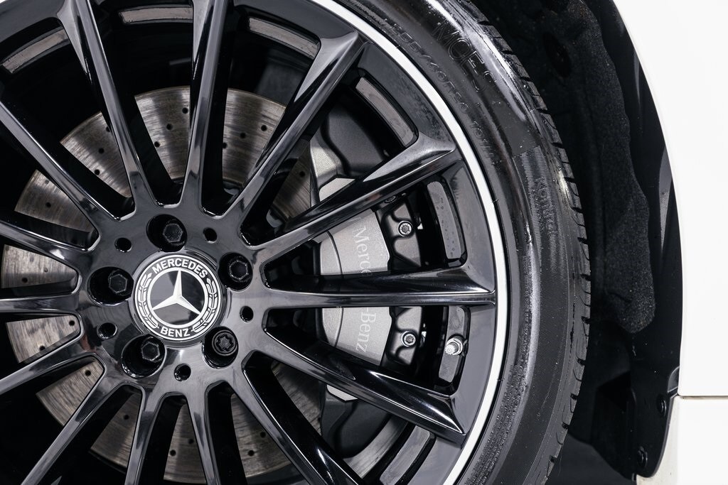 2022 MERCEDES-BENZ S-CLASS - Image 41