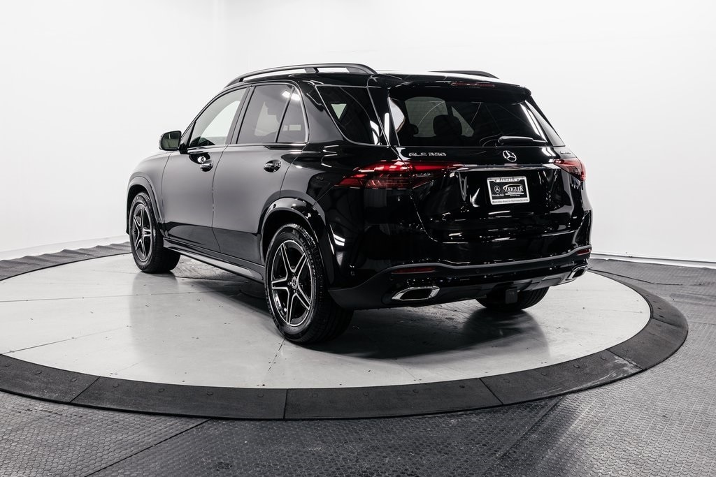 2026 MERCEDES-BENZ GLE-CLASS - Image 30