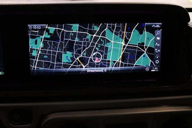 2024 MERCEDES-BENZ G-CLASS - Image 9