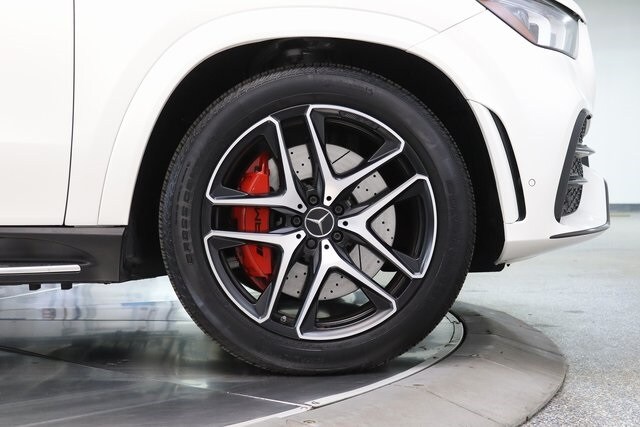 2022 MERCEDES-BENZ GLE-CLASS - Image 13