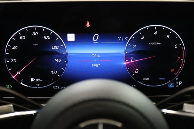 2023 MERCEDES-BENZ S-CLASS - Image 19