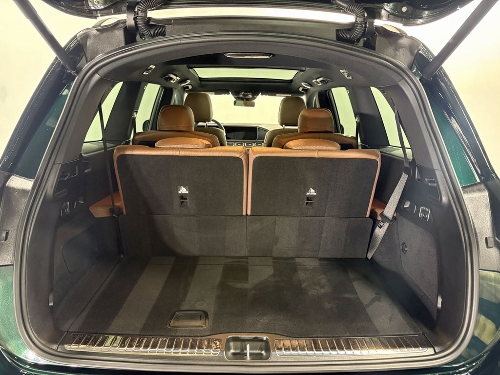 2024 MERCEDES-BENZ GLS-CLASS - Image 32