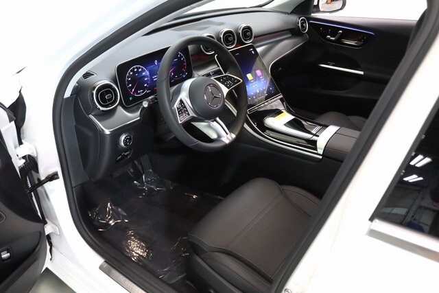 2025 MERCEDES-BENZ C-CLASS - Image 21