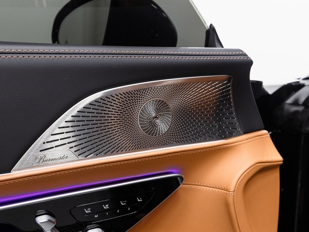 2022 MERCEDES-BENZ SL-CLASS - Image 8