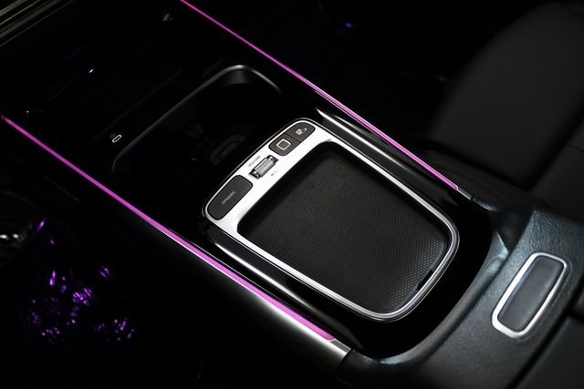 2025 MERCEDES-BENZ GLA-CLASS - Image 28