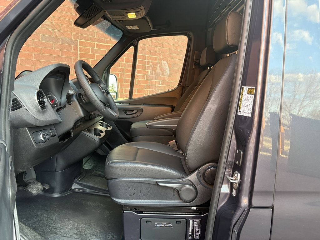 2025 MERCEDES-BENZ SPRINTER - Image 7