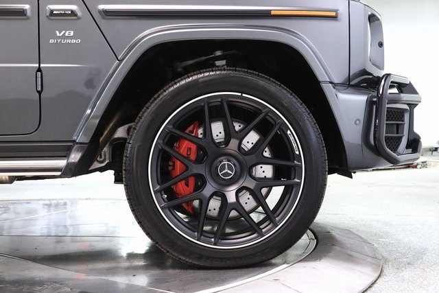 2024 MERCEDES-BENZ G-CLASS - Image 16