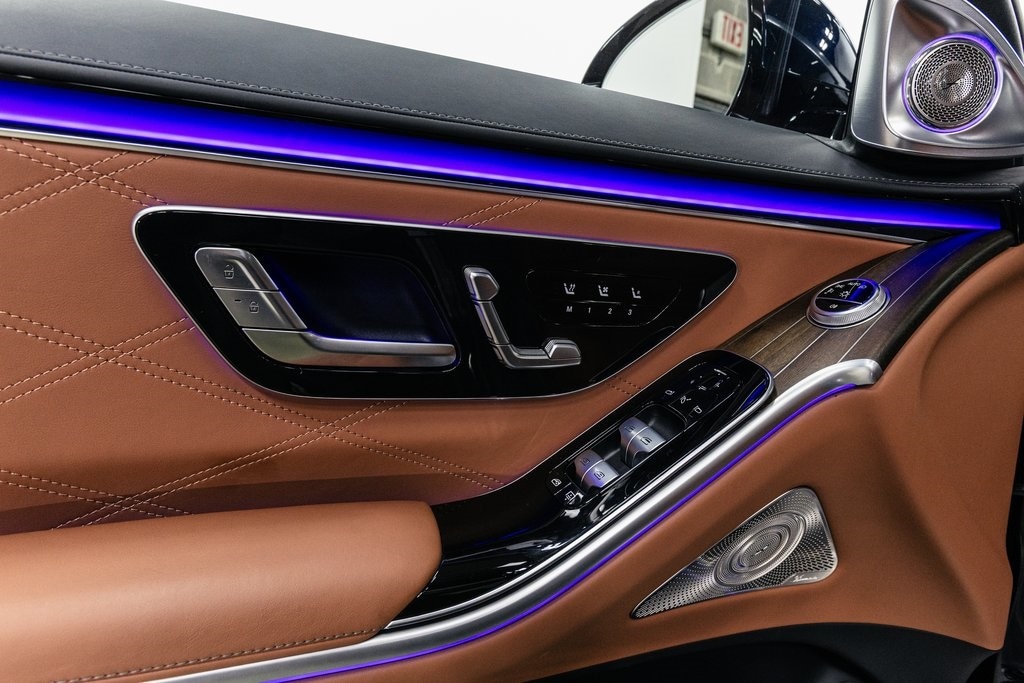 2024 MERCEDES-BENZ S-CLASS - Image 6