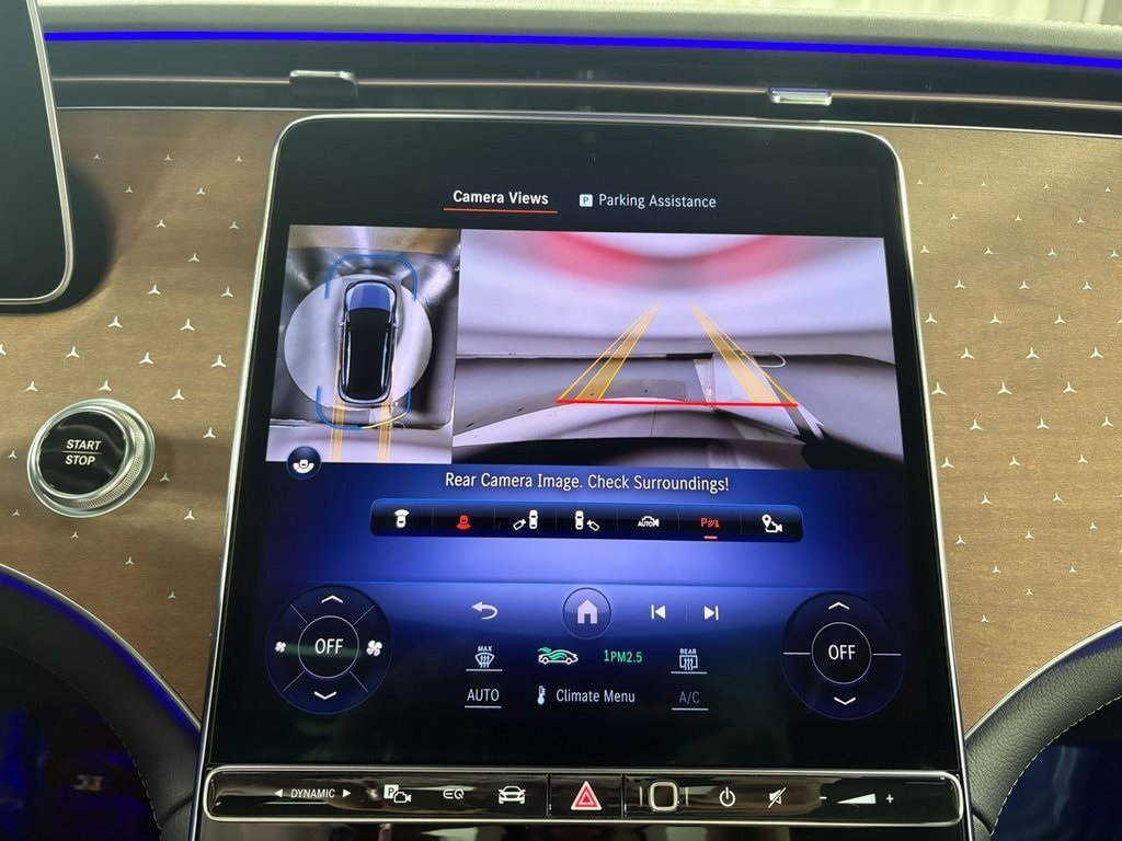 2023 MERCEDES-BENZ EQE-CLASS SUV - Image 21