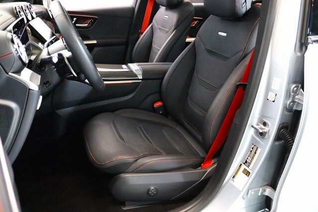 2025 MERCEDES-BENZ GLC-CLASS - Image 18