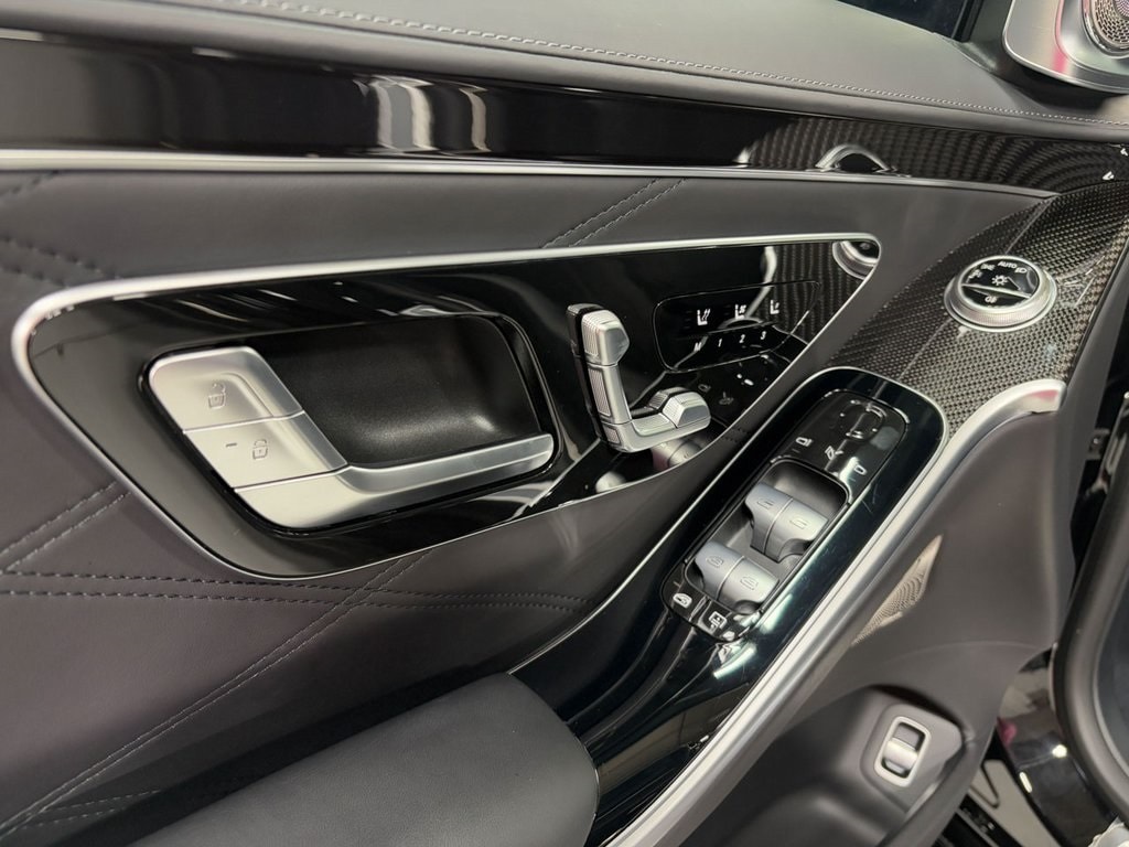 2024 MERCEDES-BENZ S-CLASS - Image 7