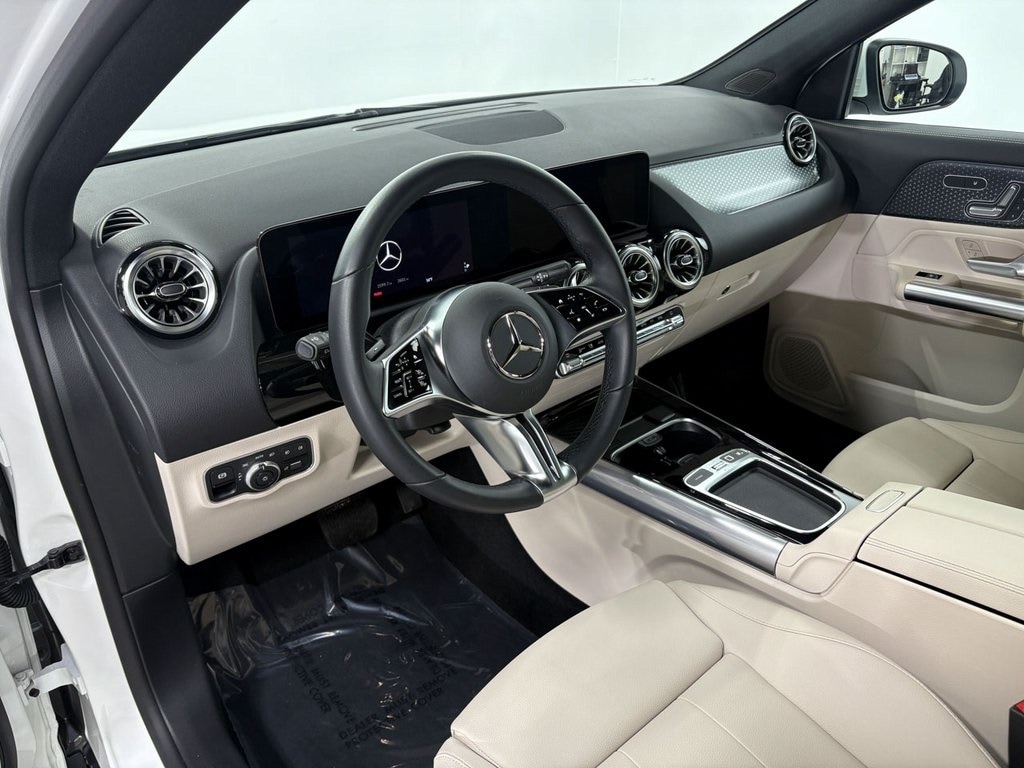 2026 MERCEDES-BENZ GLA-CLASS - Image 8