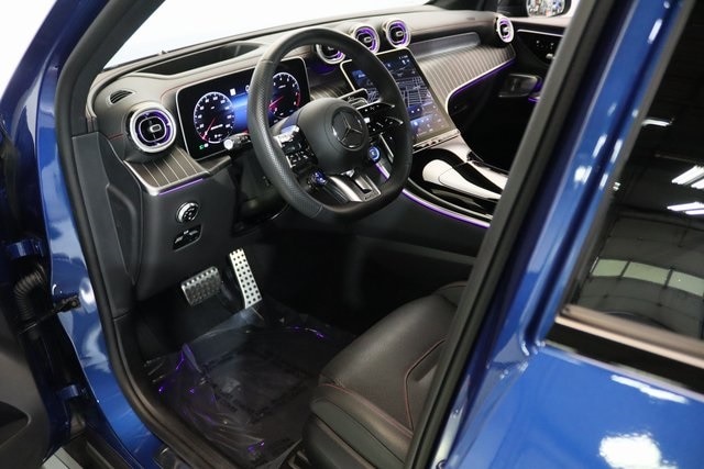 2024 MERCEDES-BENZ GLC-CLASS - Image 25