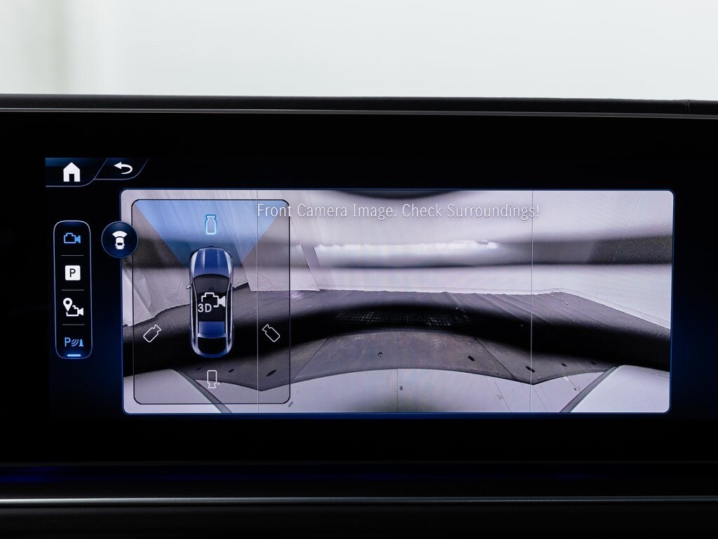 2025 MERCEDES-BENZ GLE-CLASS - Image 23