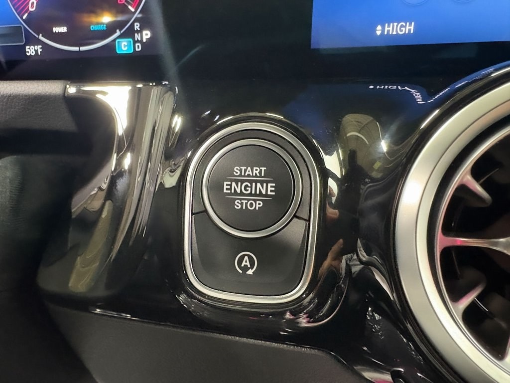 2026 MERCEDES-BENZ GLA-CLASS - Image 15